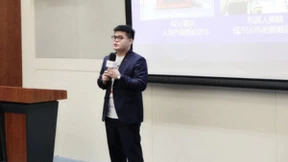 九牧亮相2022华为开发者大会 打造领先的全屋数智空间