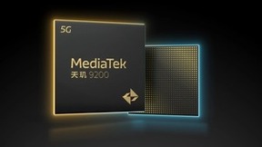 MediaTek发布天玑9200移动芯片 冷劲全速，开启旗舰新篇章