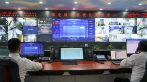 改善煤炭行业痛点问题，华为商用终端把牢矿工作业安全“生命线”