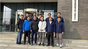 中信科移动顺利完成5G毫米波独立组网外场性能测试