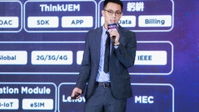 专访|邢海洋:百亿物联新征程开启,“物超人”时代下的匠心与犟性