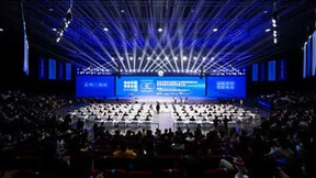 苏州移动参与苏州市智能车联网产业创新集群推进会