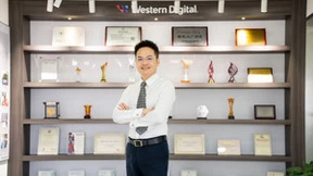 中国首家荣获 “可持续发展灯塔工厂”——西部数据上海工厂