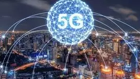 江西省已实现5G网络“乡乡通” 5G基站总数达6.2万个