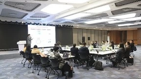 智能汽车的未来范式，数智如何驱动行业发展？| TVP行业大使闭门会