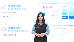 2022 VDC人工智能专场：AI打造1001个便利，科技照亮美好未来