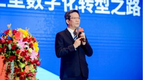 重塑资源，价值共享：中国管理模式创新奖得主友达光电的向上之路