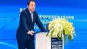 以5G赋能智能网联汽车，高通专家介绍与中国伙伴合作成果