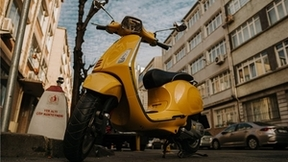 共享电单车智能化升级，万佳安为共享经济注入科技力量