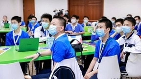 HDC2022 HarmonyOS学生公开课第二届成功举办，年轻创新力量生生不息！