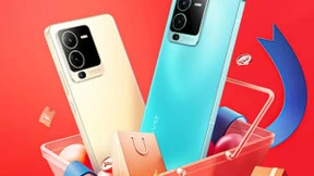 vivo S15,真有你的,夜景也拍的这么绝