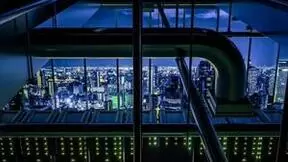 适配实验室、博物馆等无热源高精度环境的精密空调：Vertiv™ Liebert® LPC，让温湿度控制更稳准严！