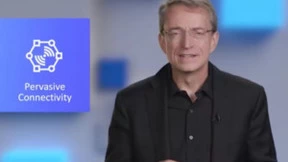 英特尔CEO出席2022世界互联网大会：五大超级技术力量释放数字时代全新可能