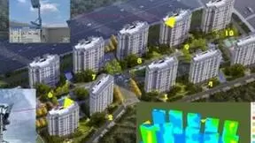 云南移动携手华为完成5G Massive MIMO低成本居民区方案商用落地