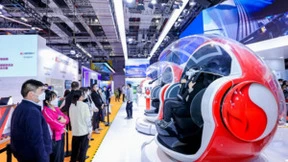 5G+XR推动元宇宙发展，期待第六届进博会高通展示成果