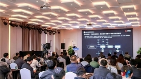 8663个!“科创中国”创新创业投资大会 项目征集再创新高