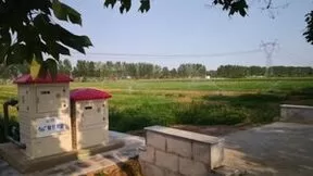 5G+速 移路领先|5G让中原农民挑上“金扁担”