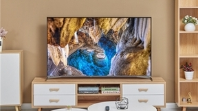 前三季度高刷游戏电视数据公布，海信系电视斩获行业第一