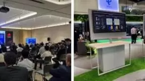 5G新动能，智慧新生活！上海电信2.1GHz 8T8R规模部署推动城市全面数字化转型