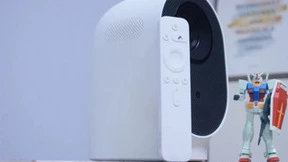 智能投影仪春天：小明Q2投影仪火爆2022年双十一