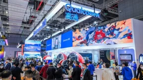 五年五次参加进博会，让高通拓展了5G合作领域和朋友圈