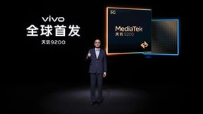 从调校到共同研发 vivo与联发科共创天玑9200之王