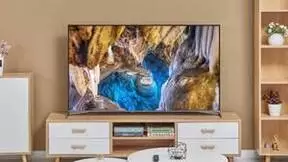 市占率排名中国第一！海信高刷游戏电视引领行业高增长赛道