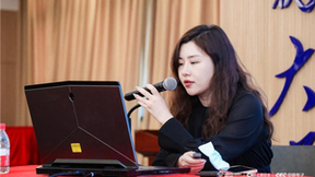 2022年数字经济健康发展全国深度行深圳站·数字经济领航人才活动圆满落幕