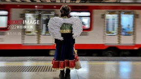 提醒：11月15日截止投稿，2022华为新影像大赛等你参加