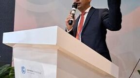 华为呼吁：加快推进网络演进  以ICT技术赋能全球绿色发展