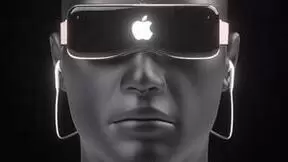 苹果MR头盔将于明年面世，起售价2000美元，搭载M2芯片