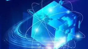 2022全国市域治理与城市大脑峰会在京举行，开普云副总裁发表主题演讲