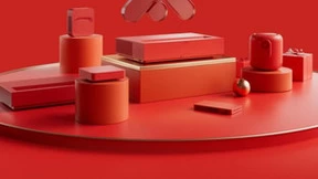 峰米V10 4K超高清投影仪荣获CCTV特别报道“游戏投影好物”