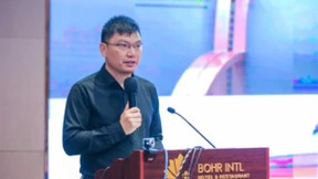 新点软件助力建设工程领域全生命周期智慧化监管信息技术培训班顺利举办