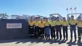 踏歌智行完成C1轮融资，持续引领矿区无人驾驶行业发展