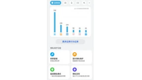 将隐私保卫战进行到底，HarmonyOS 3隐私中心让流氓应用无处遁形