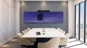 Poly博诣多款产品获谷歌及微软认证 加持混合办公生态