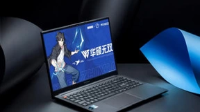 120Hz高刷OLED大屏轻薄本华硕无双，5K档位好屏高配