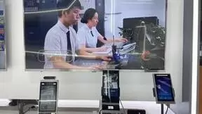 中国电信数字生活“黑科技”精彩亮相2022中国互联网大会！