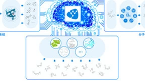 UCloud优刻得为望石智慧提供云端算力，助力AI驱动药物研发新范式的建立