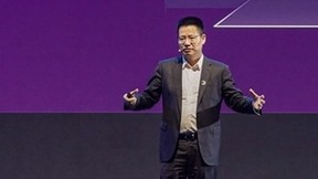 加速迈向Net5.5G 激发业务新增长