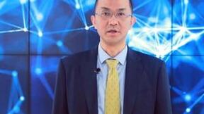中国电信李峻：创新5G共建共享新模式 打造核心能力