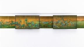 通过3大国画显示挑战！海信画质新标杆U8H不挑环境、不挑观看位置