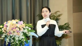 “倒金字塔”折射IP巨大价值，Imagination IP创新蝶变赋能半导体产业