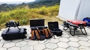 5G+速 移路领先 | 5G网联无人机抢占天空新赛道