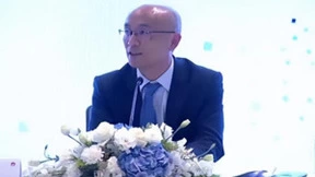 对话华为甘斌：5G在全球提升空间大，5.5G进入商业准备期