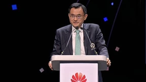 玛希敦医学大学医学院院长：“三阶段“打造世界级5G智慧医院标杆