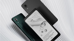 护眼阅读旗舰体验 海信阅读手机A9刷新性能新高度