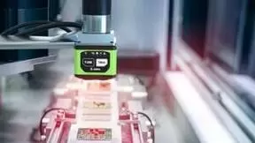 斑马技术在深圳国际物联网展上荣获IOTE金奖创新产品