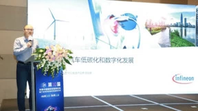 低碳+数字化重塑未来汽车价值链，英飞凌详解三大细分技术域赛道布局